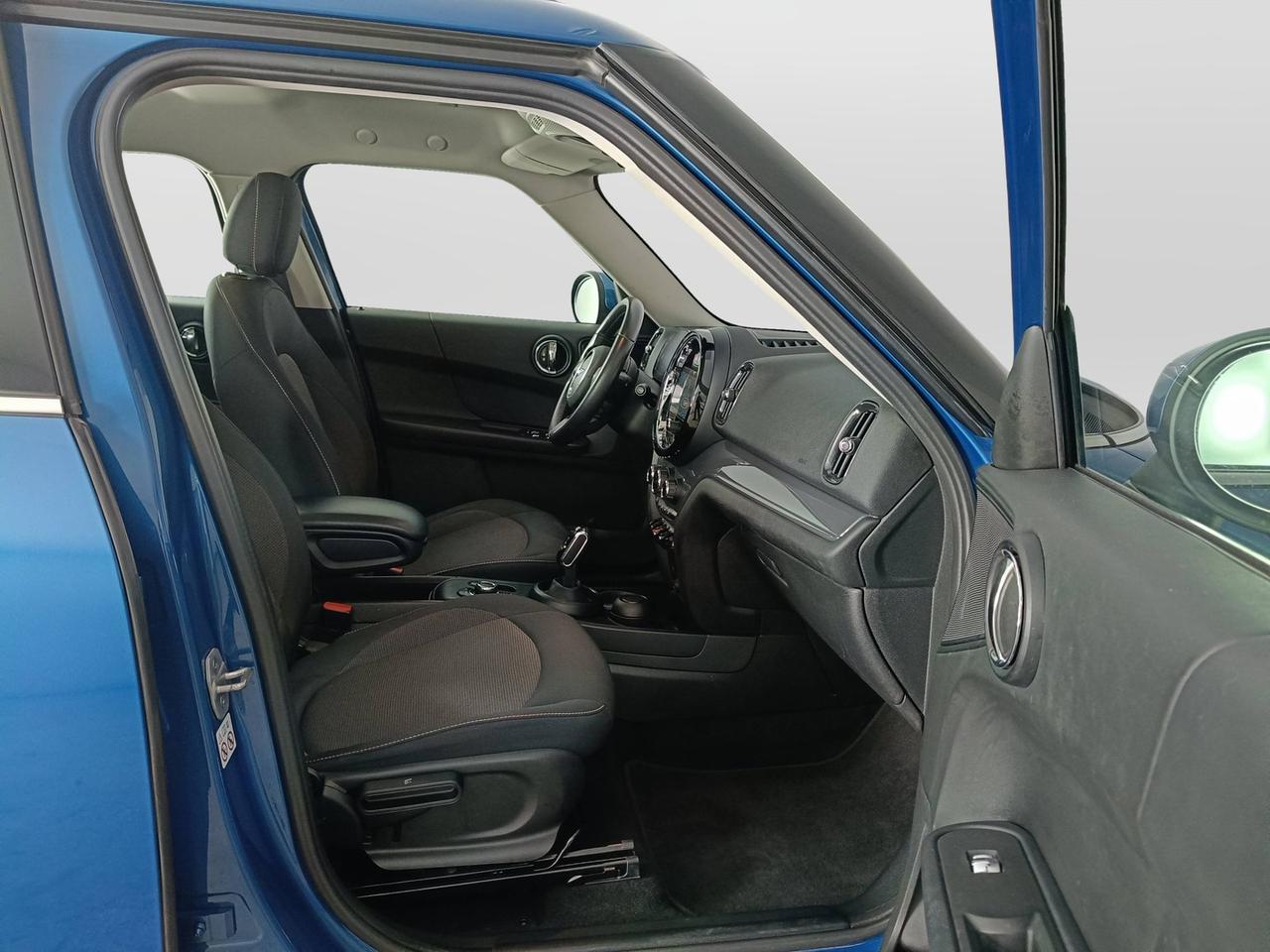 MINI Mini Countryman F60 2020 - Mini Countryman 1.5 One D Business auto