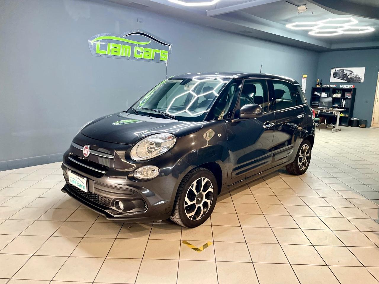 Fiat 500 L 500L 1.4 Sport s&s 95cv my20