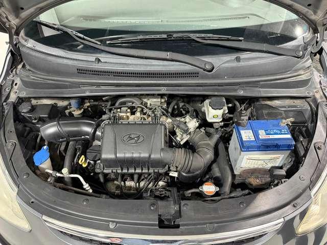 Hyundai i10 Gpl Neopatentati Distribuzione Nuova