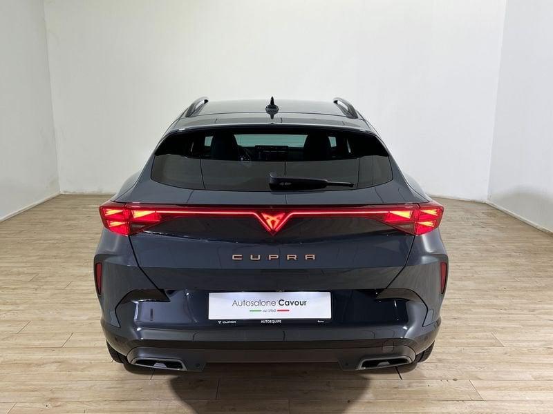 CUPRA Formentor Formentor 2.0 tdi 150cv dsg