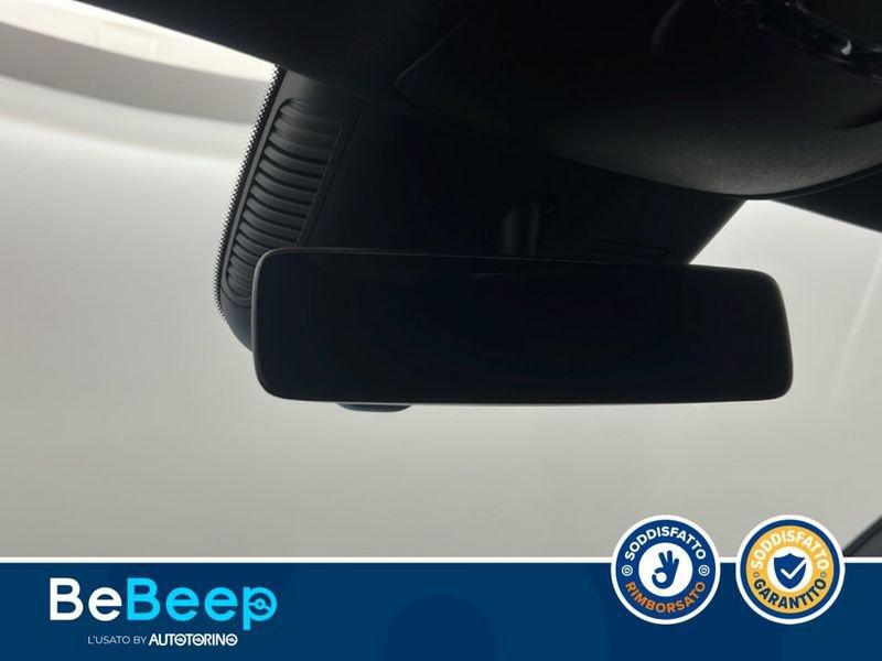 Mercedes-Benz GLA 200 D AMG LINE PREMIUM 4MATIC AUTO