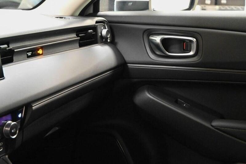 Honda HR-V HR-V 1.5 Hev eCVT Elegance