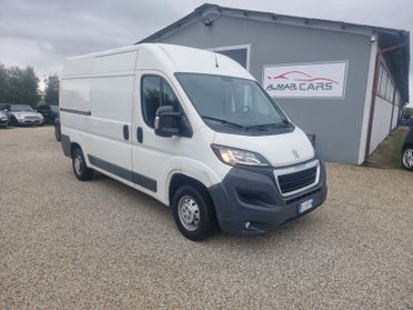 Peugeot Boxer 2.0 Furgonato