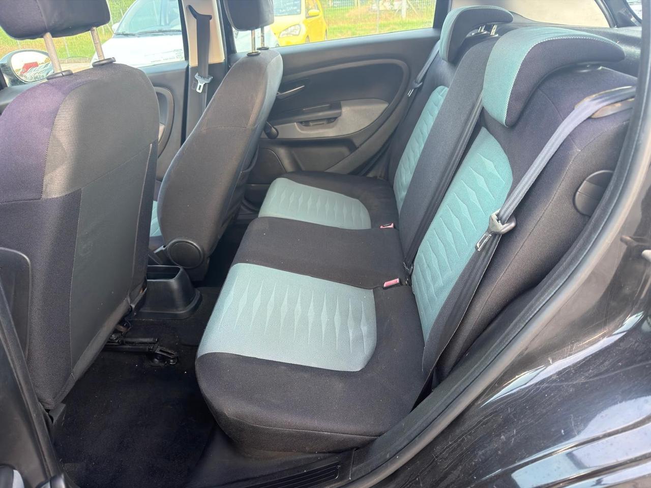 Fiat Grande Punto 1.4 3 porte Dynamic Natural Power