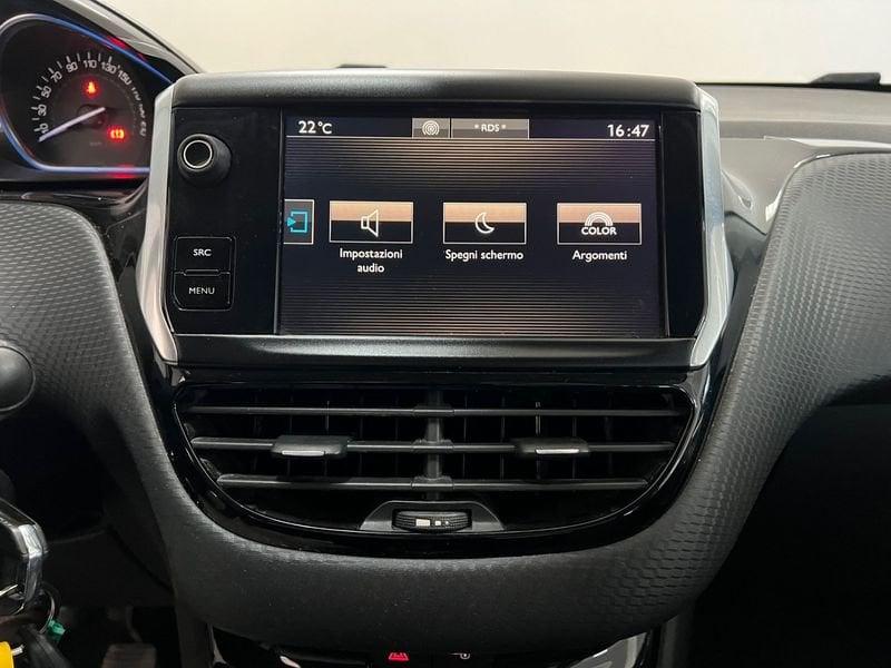 Peugeot 2008 BlueHDi 100 Allure