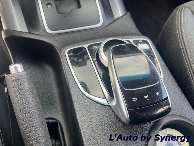 MERCEDES-BENZ X 250 d 4Matic Power Edition
