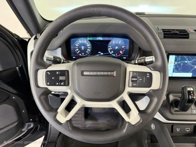 LAND ROVER Defender 90 3.0D I6 200 CV AWD Auto X-Dynamic HSE