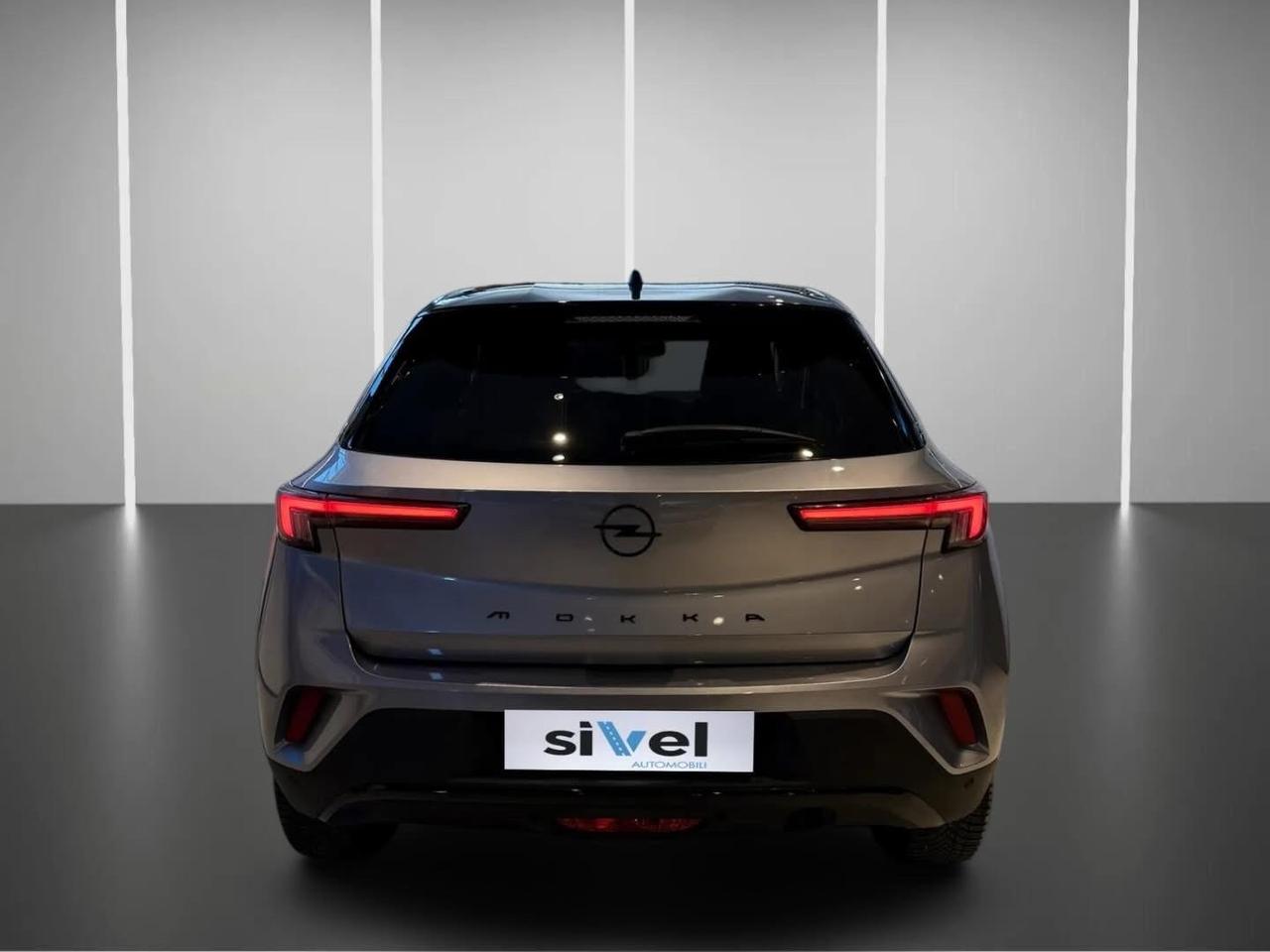 Opel Mokka 1.2 Turbo GS