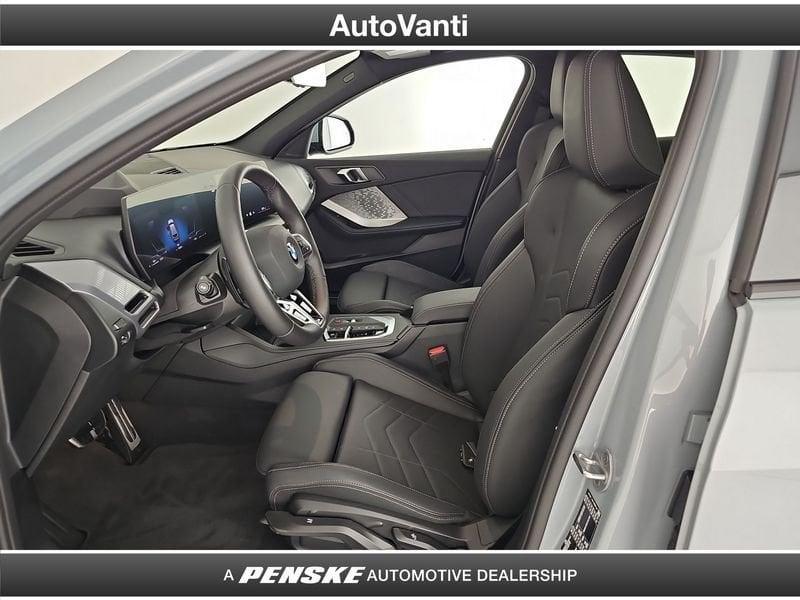 BMW Serie 1 118d MSport Pro