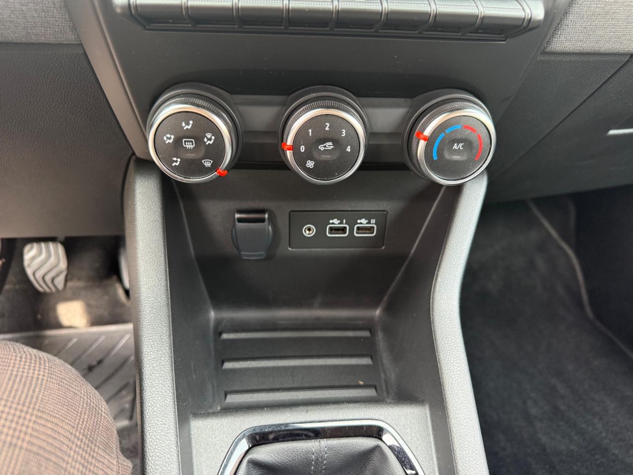 Renault Clio TCe 100 CV GPL 5 porte Evolution