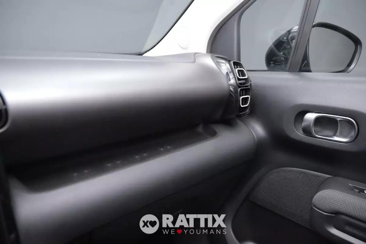 Citroen C3 Aircross 1.5 BlueHDI 110CV Feel