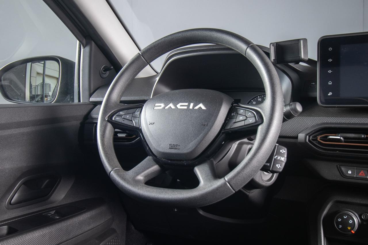 Dacia Sandero Stepway 1.0 Tce Eco-g Gpl