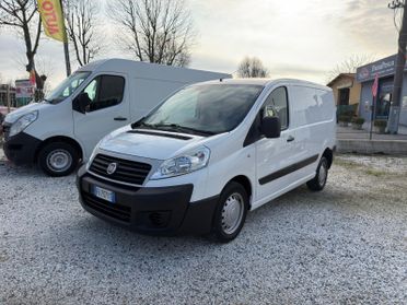 Fiat Scudo 2.0 Diesel 128cv Furgone Furgoncino