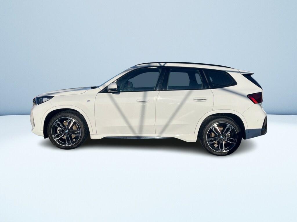 BMW X1 23 d Mild Hybrid 48V MSport Edition Balance xDrive DCT