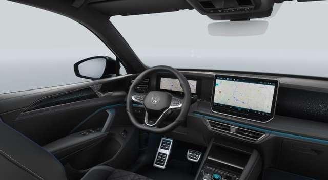 Volkswagen Tiguan R-LINE 1.5 TSI eHYBRID PLUG-IN 204CV DSG NEW MODEL