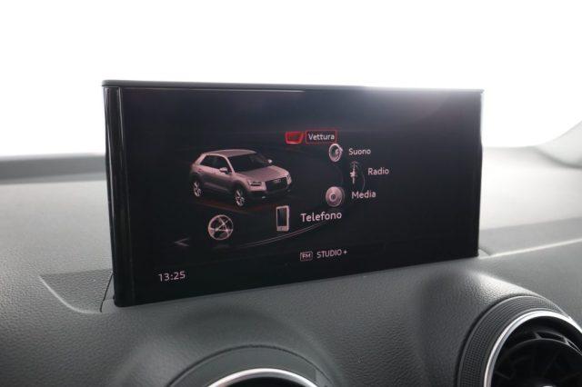 AUDI Q2 Q2 30 TDI S tronic Admired Advanced