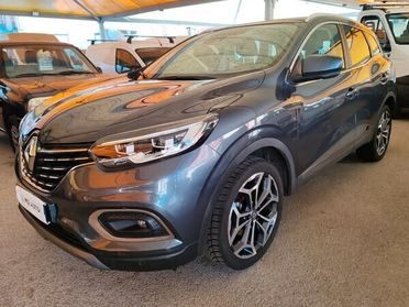 Renault Kadjar RENAULT KADJAR 1.3 TCE