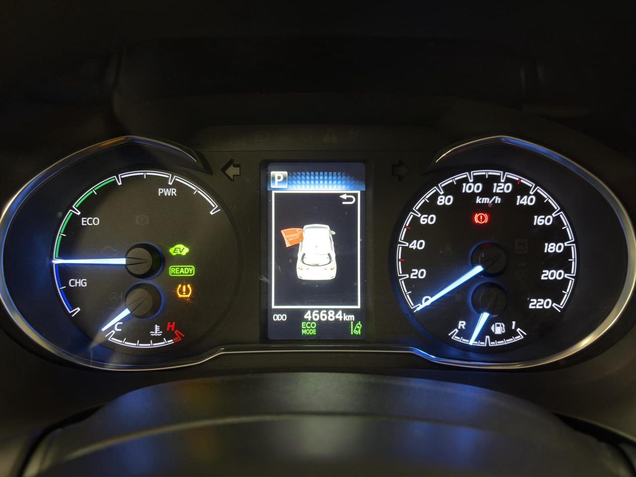 Toyota Yaris 5p 1.5h Active My18