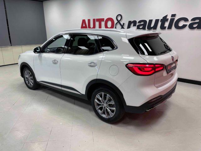 MG HS HS 1.5 T COMFORT AUTO - IVA DEDUCIBILE