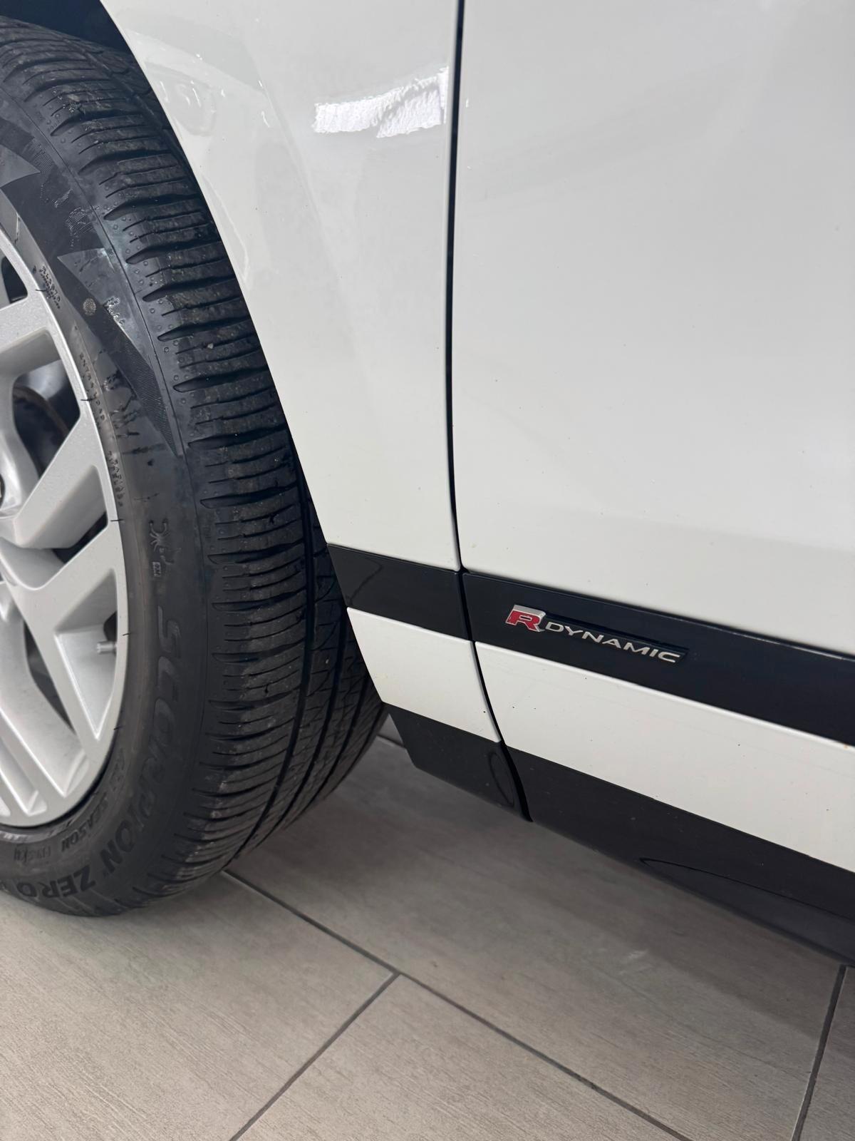 Land Rover Range Evoque 2.0D I4 180 CV AWD Auto R-Dynamic SE