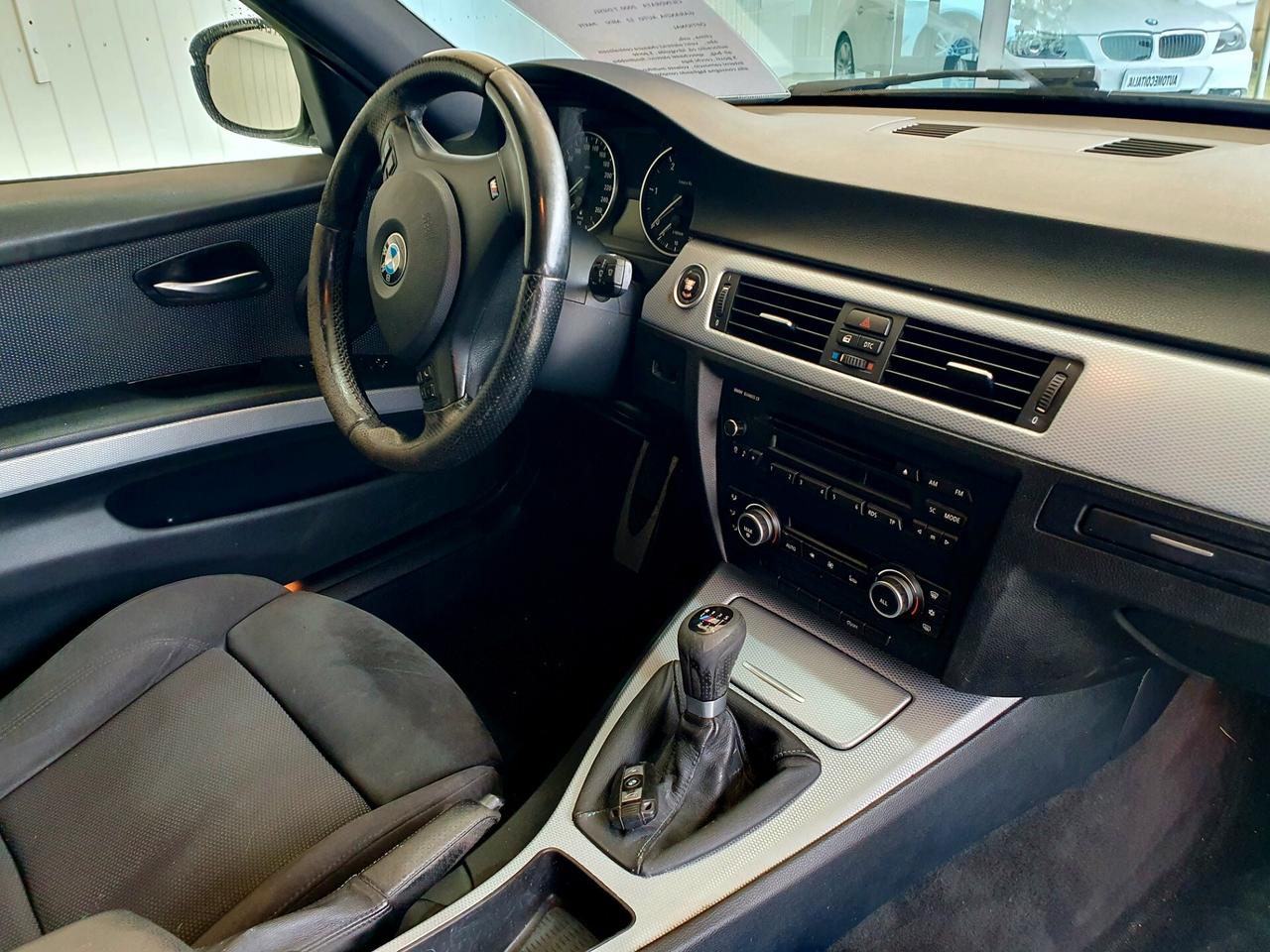 Bmw 320d Touring MSport - 2010 - KM. 152.000