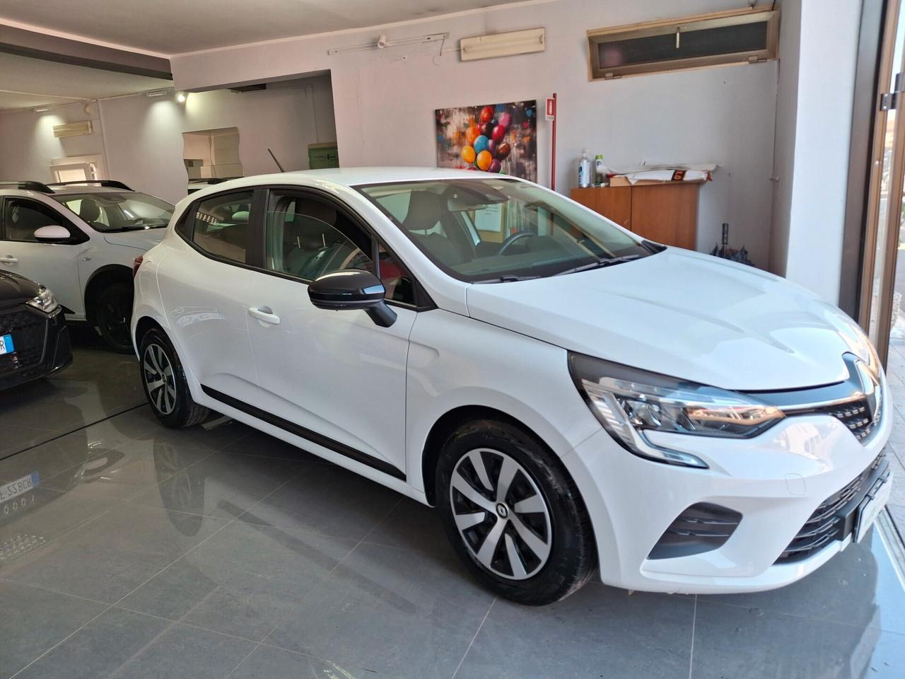 Renault Clio TCe 100 CV GPL