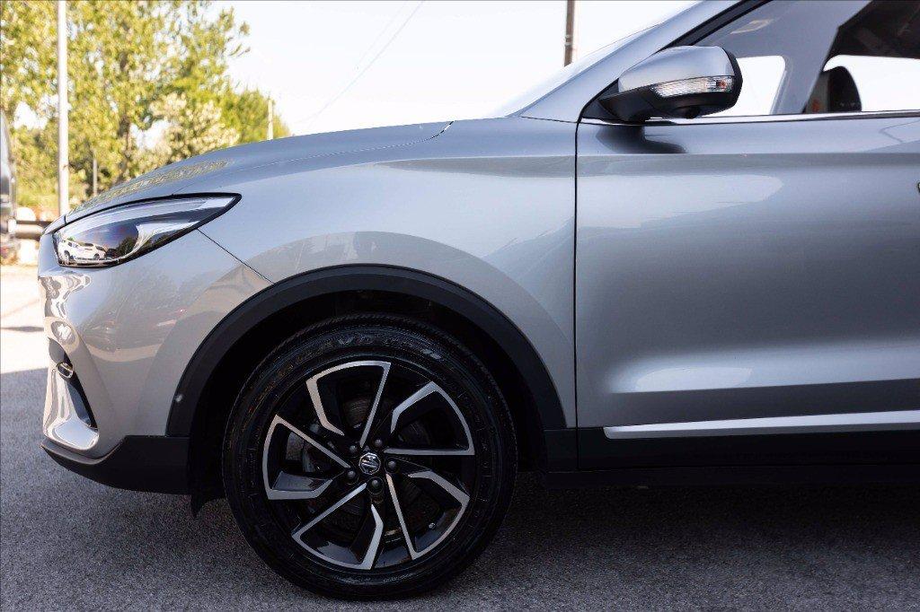 MG ZS 1.5 Luxury del 2024
