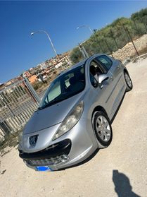 Peugeot 207 1.6 HDi 90CV 5p.