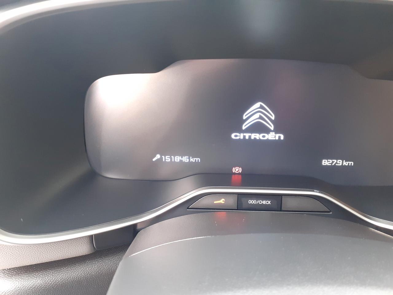 Citroen C5 Aircross PureTech 130 S&S Shine