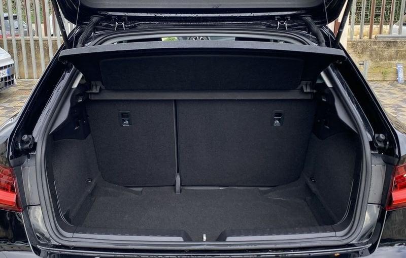 Audi A1 allstreet Admired 1.0 TFSI 95CV 25