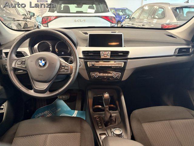 BMW X1 xDrive25e Business Advantage