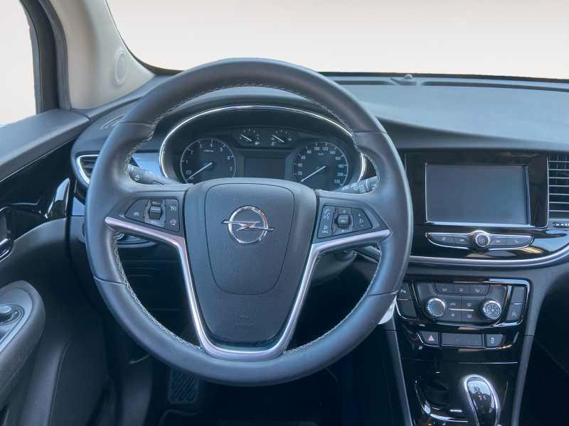 OPEL Mokka X 1.6 Advance s&s 4x2 115cv