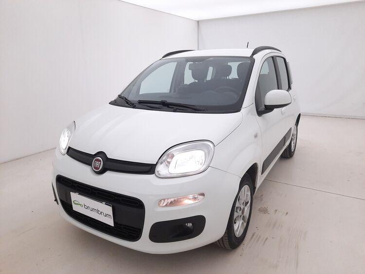 Fiat Panda EasyPower Lounge BR518662 1.2 GPL 69CV