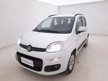 Fiat Panda EasyPower Lounge BR518662 1.2 GPL 69CV