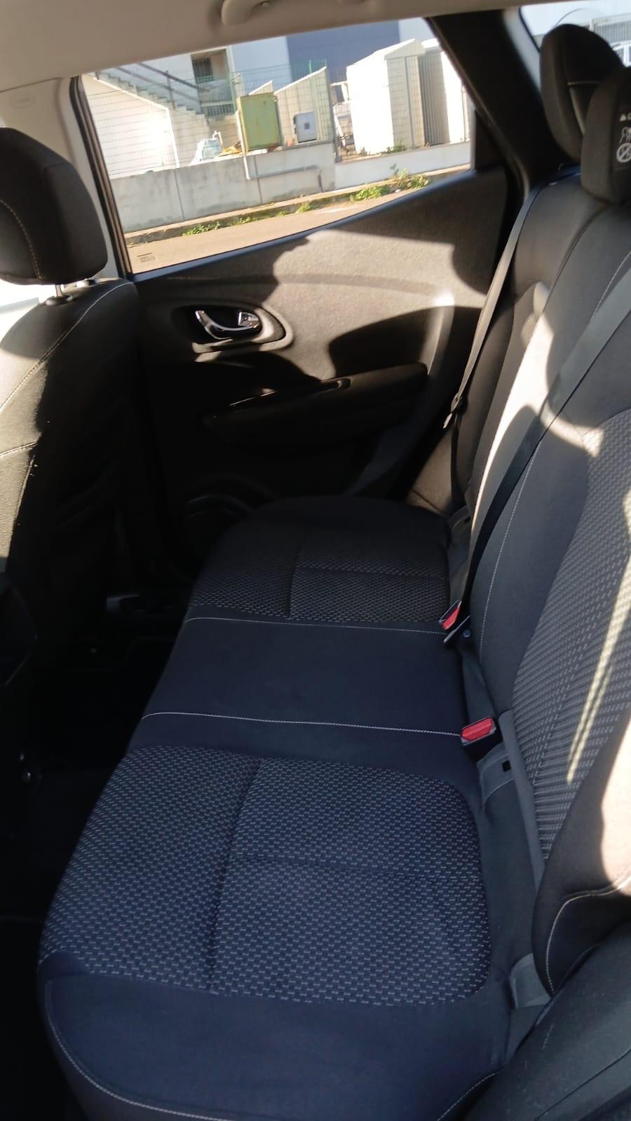 Renault Kadjar dCi 130CV Energy Hypnotic