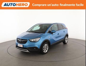 OPEL Crossland X 1.5 ECOTEC D 120 CV Start&Stop aut. Innovation