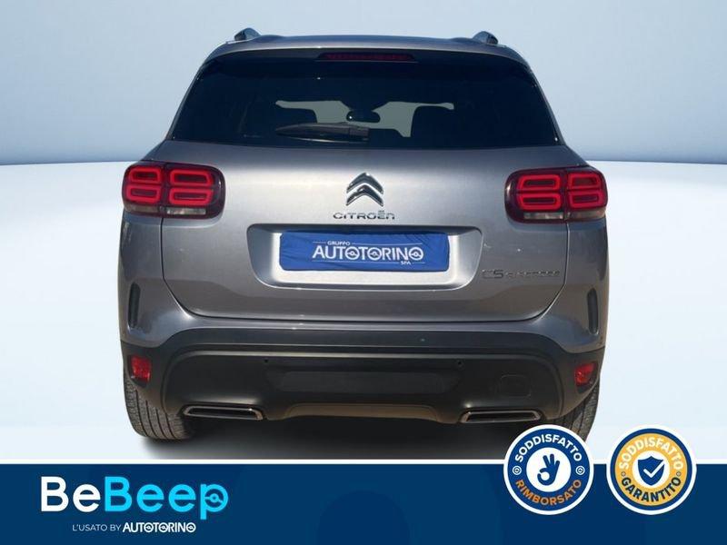 Citroën C5 Aircross 1.5 BLUEHDI SHINE S&S 130CV EAT8