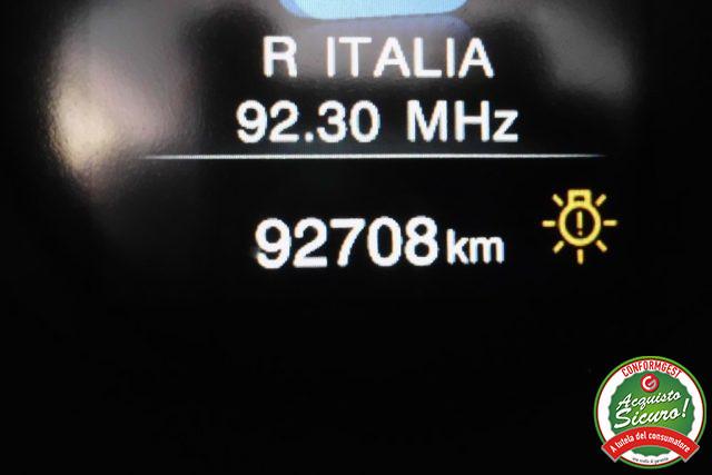 FIAT 500X 1.3 MultiJet 95 CV Business