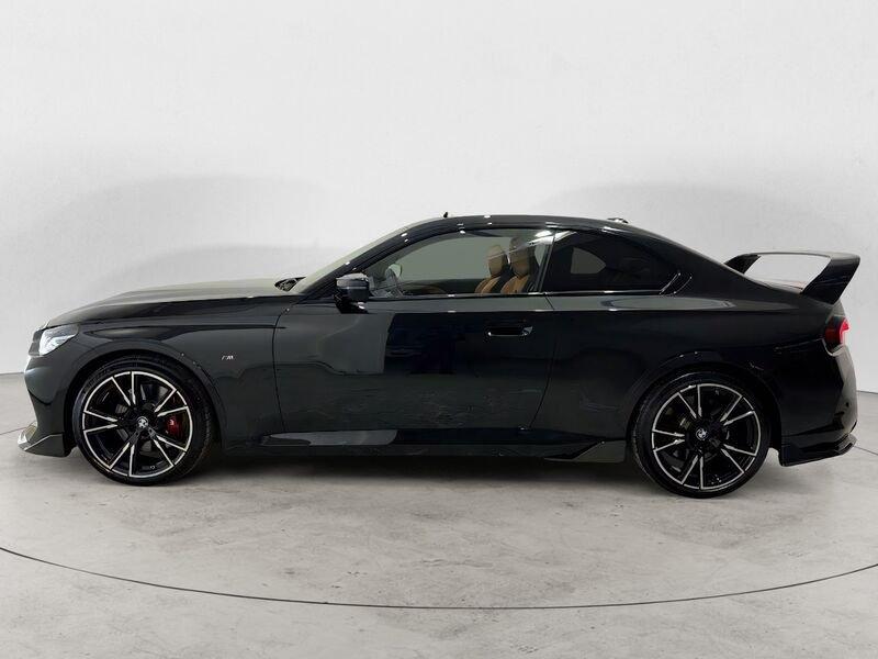 BMW Serie 2 Coupé M 240i xDrive
