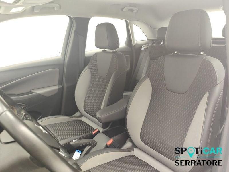 Opel Crossland X INNOVATION 1.2 130 cv