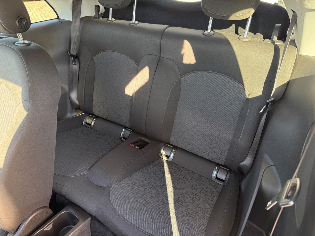 Opel Adam 1.2 - 70 CV |UNIPRO|BI-COLOR