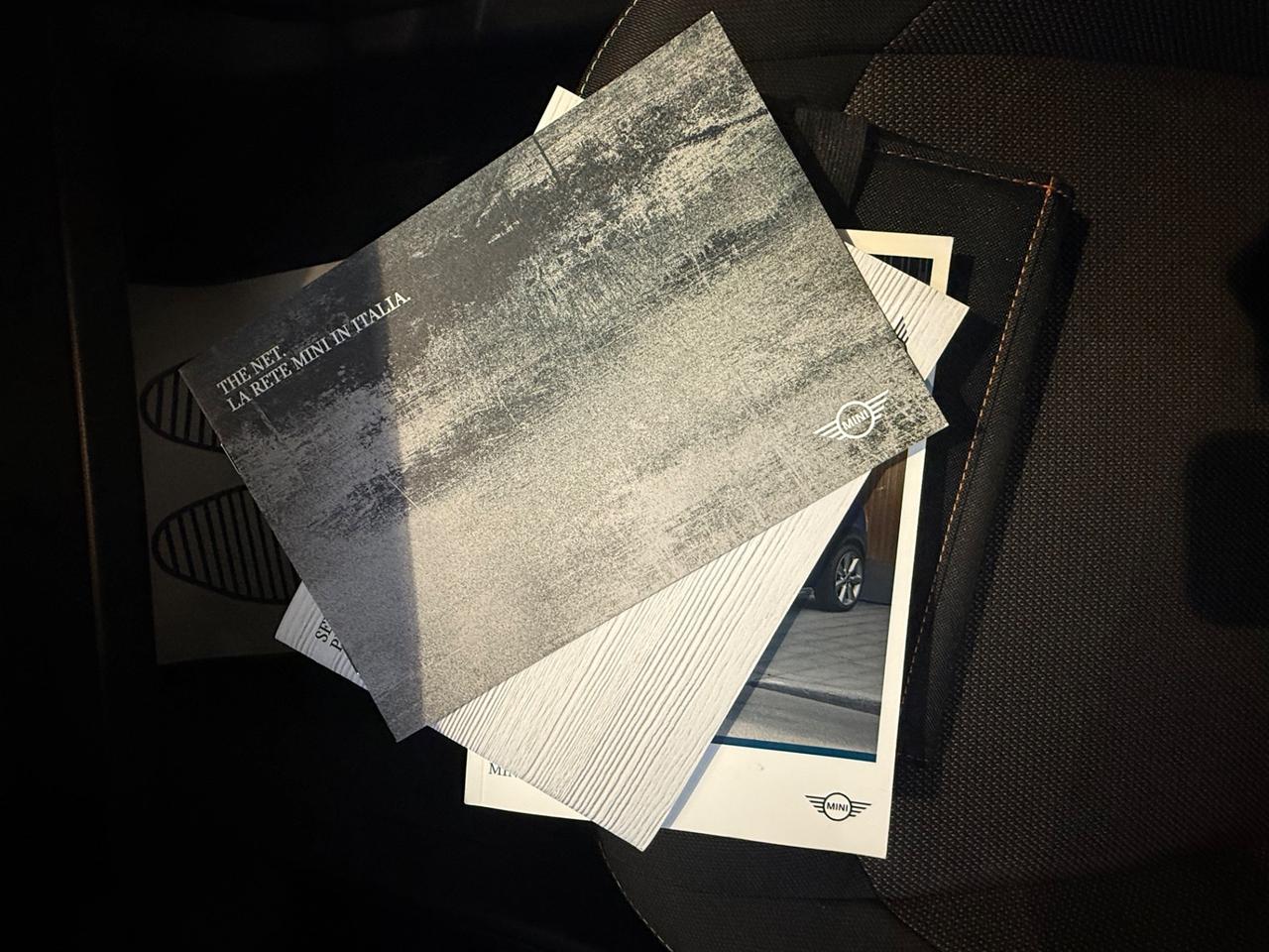 Mini One D Countryman 1.5 Business