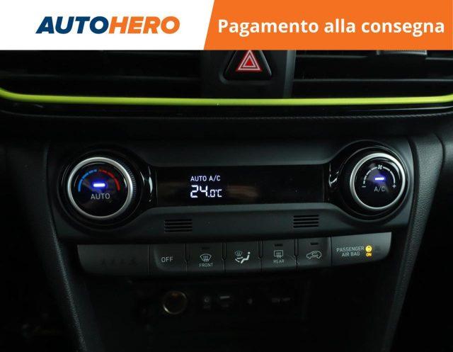 HYUNDAI Kona 1.6 T-GDI 4WD DCT Style