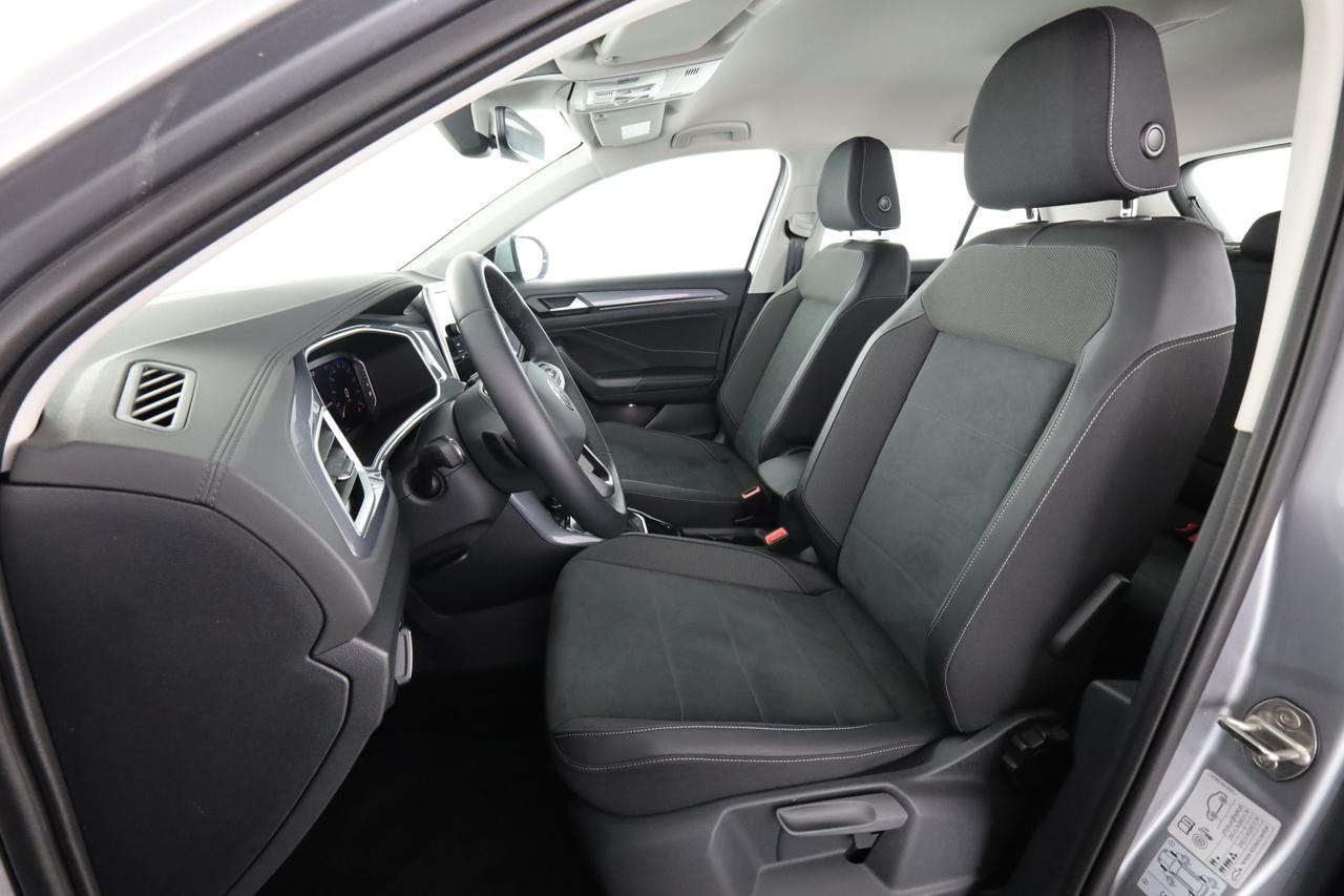 VOLKSWAGEN T-Roc 1.5 TSI ACT DSG Style