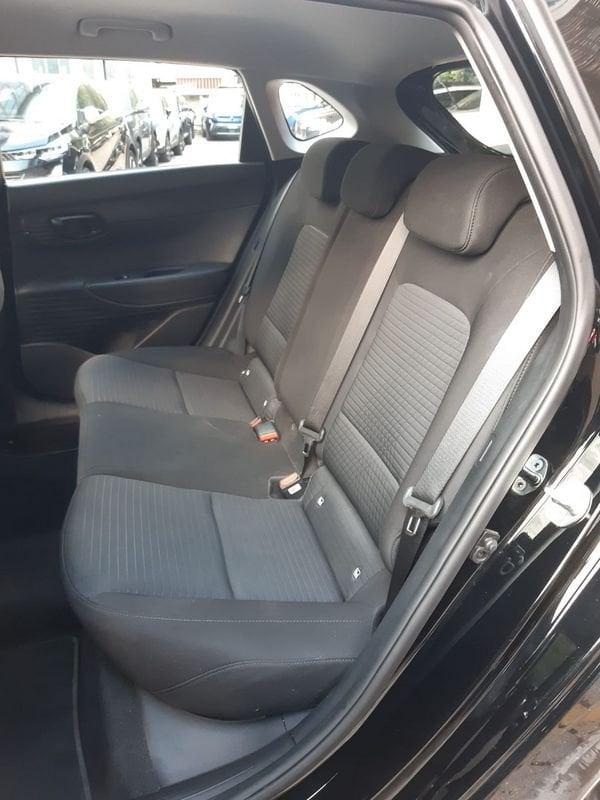 Hyundai i20 1.2 GPL 82cv ConnectLine