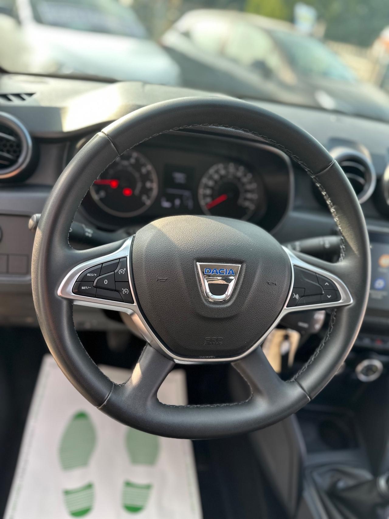 Dacia Duster 1.0 TCe GPL 4x2 Access