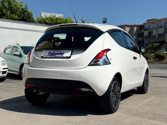 LANCIA Ypsilon 1.2 69 CV 5 porte Elefantino Blu COME NUOVA