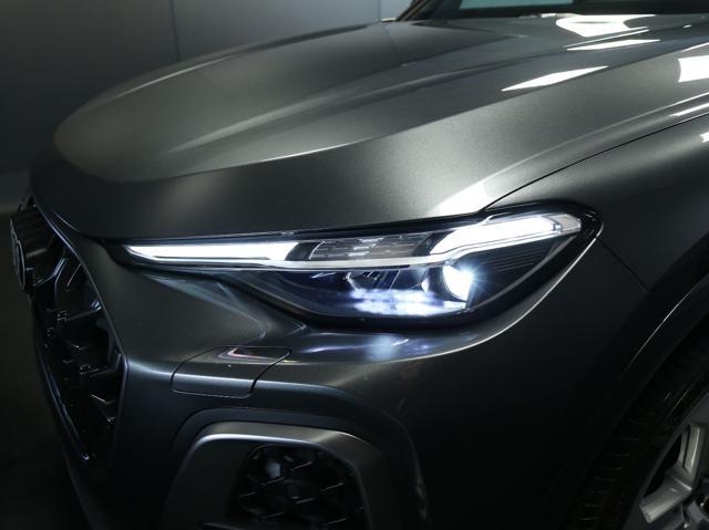 AUDI Q5 SPB TDI 204CV mHEV+ S tronic quattro S line ed.