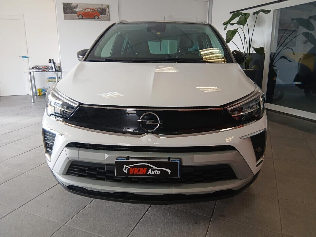 Opel Crossland 1.5 ECOTEC D 110 CV Start&Stop Edition