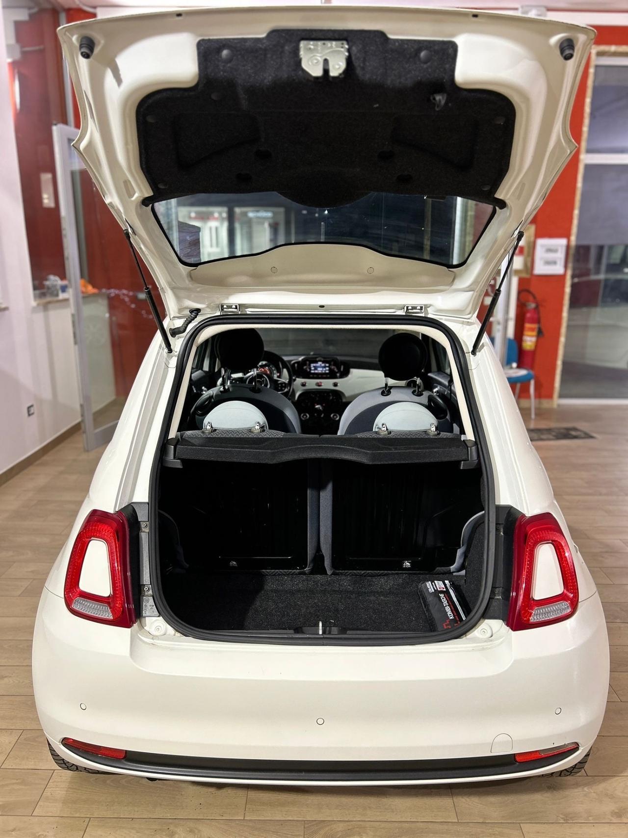 Fiat 500 1.2 Star-2019